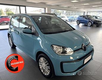 VOLKSWAGEN up! 1.0 EVO Sport up! BlueMotion Tech