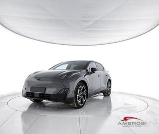 Lynk & Co 02 BEV COUPE' MORE CROSSOVER ELE