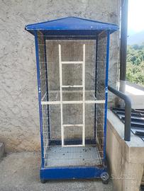 Voliera