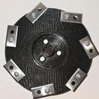 Parkside PMRA 20 robot tagliaerba disco 7 lame