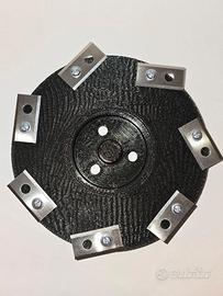 Parkside PMRA 20 robot tagliaerba disco 7 lame