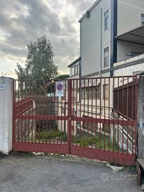 Magazzino - Gravina di Catania