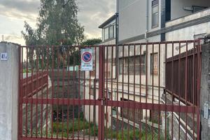 Magazzino - Gravina di Catania