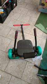 go-kart 
