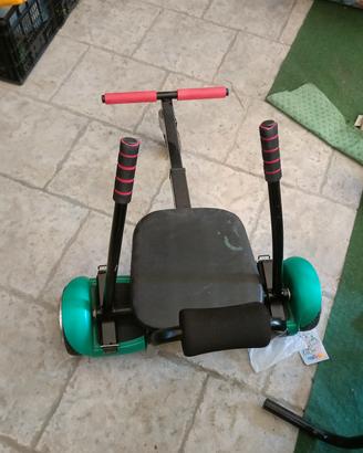 go-kart 