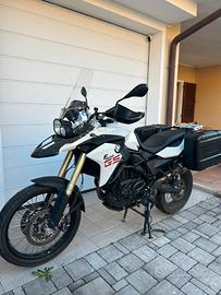 BMW F 800 GS