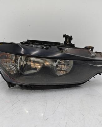 Faro fanale anteriore destra dx bmw f30 f31 2011-2