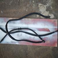 Tubi freno Gsr600