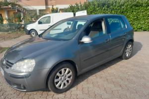 Volkswagen Golf 1.6 5p. Comfortline