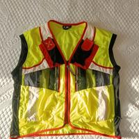 montura workframe jacket