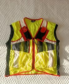 montura workframe jacket