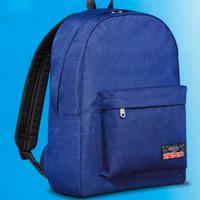 SEVEN Zaino Blu con Scomparto x Laptop *NUOVO*