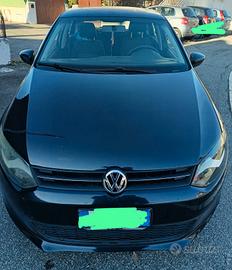 polo 1.2 benzina 