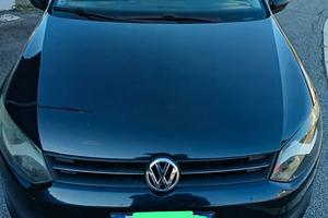 polo 1.2 benzina 
