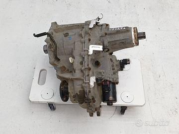 Differenziale anteriore nissan navara ys23ddtt 2.3