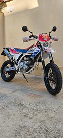 Fantic Caballero 125 4t