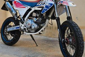 Fantic Caballero 125 4t