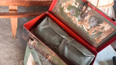 militaria