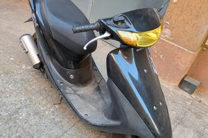 Honda Dio ZX - 1994