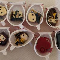 Harry potter joy pop 2024