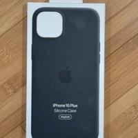 Iphone 15 plus slc black nuova mai usata