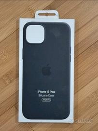 Iphone 15 plus slc black nuova mai usata