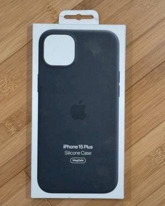 Iphone 15 plus slc black nuova mai usata
