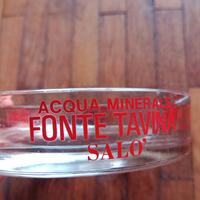 posacenere pubblicitario vintage 