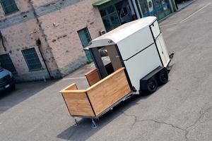 FOOD TRUCK