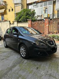 Seat altea benzina /gpl