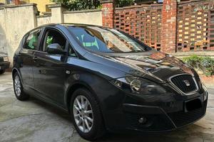 Seat altea benzina /gpl