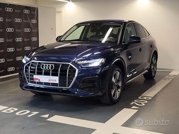 Audi Q5 SPB 40 TDI quattro S tronic Business ...
