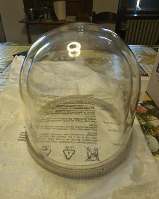 Campana dome per impianto birra BLADE