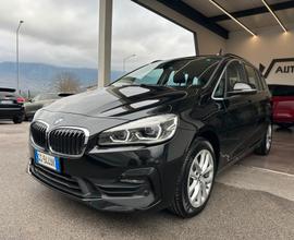 Bmw 2er Active Tourer 220d Active Tourer Business 