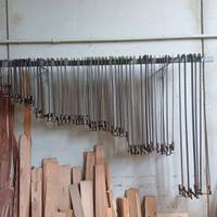 Morse o Strettoie professionali in ferro