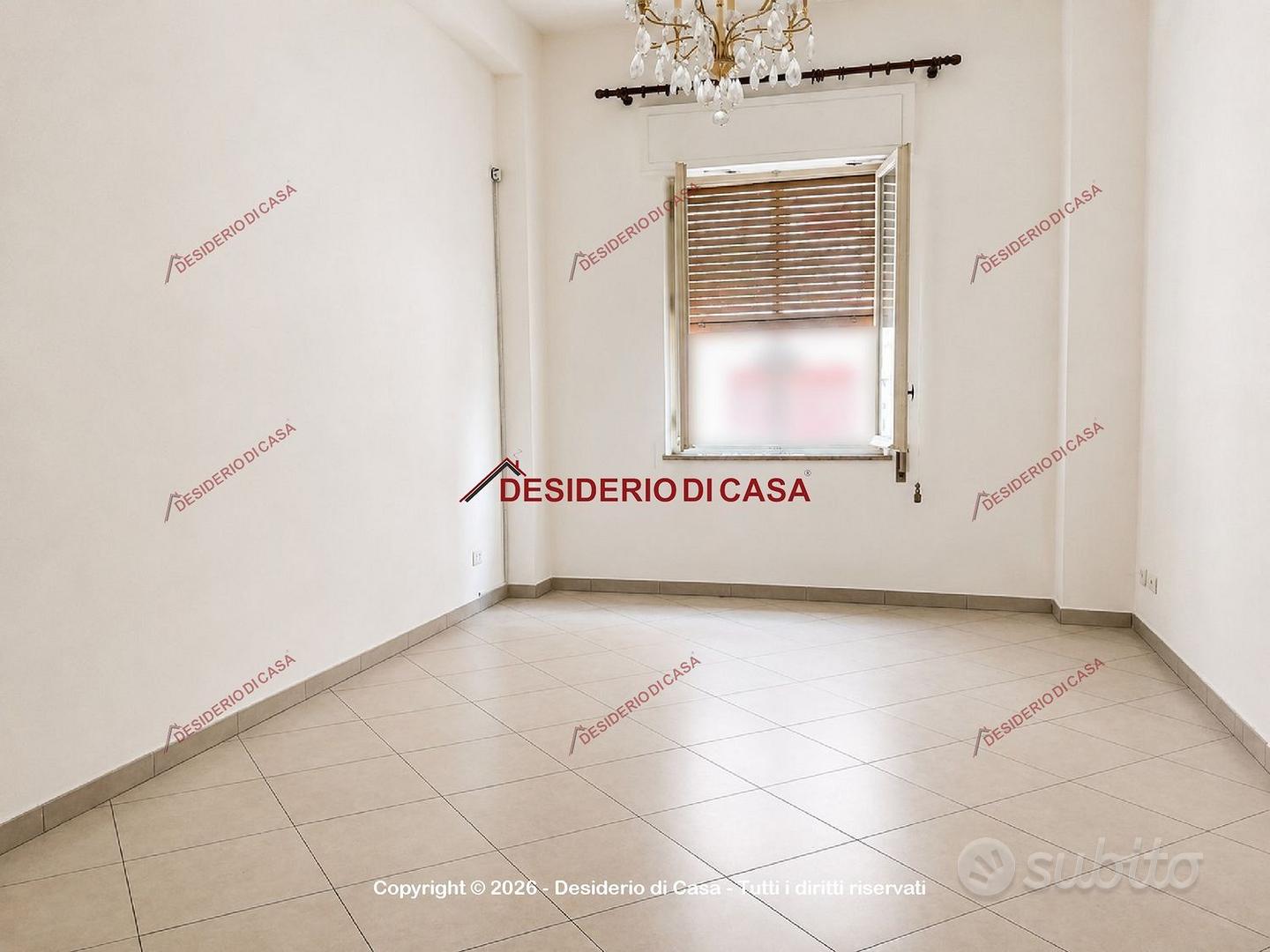 Appartamento – Palermo, Quartiere Matteotti, VIII Circoscrizione - Vista 3