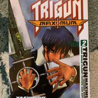 Trigun Maximum Jpop 2
