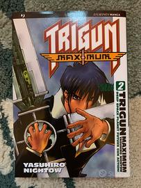Trigun Maximum Jpop 2