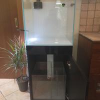 Acquario Aqpet Reef Kubic 50 marine cm50x50x50h 