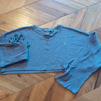 maglia manica lunga Oceansapart