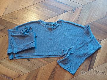 maglia manica lunga Oceansapart