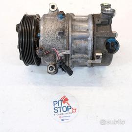 P22861236 compressore clima opel inisgnia 2.0 cdti