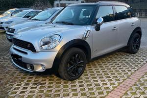mini countryman sd all4