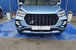 DR Motor dr5 1.5 turbo Gpl 149cv