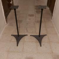 Supporti per casse acustiche
