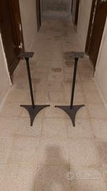 Supporti per casse acustiche
