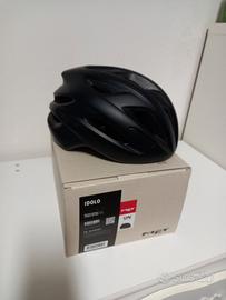 Casco Met Idolo