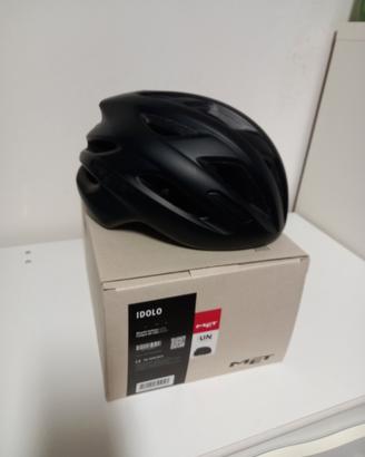 Casco Met Idolo