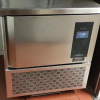 Abbattitore coldline