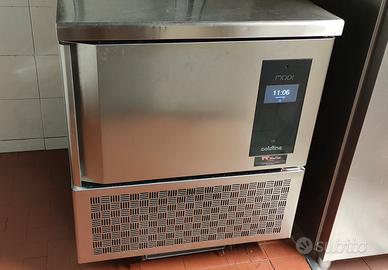 Abbattitore coldline